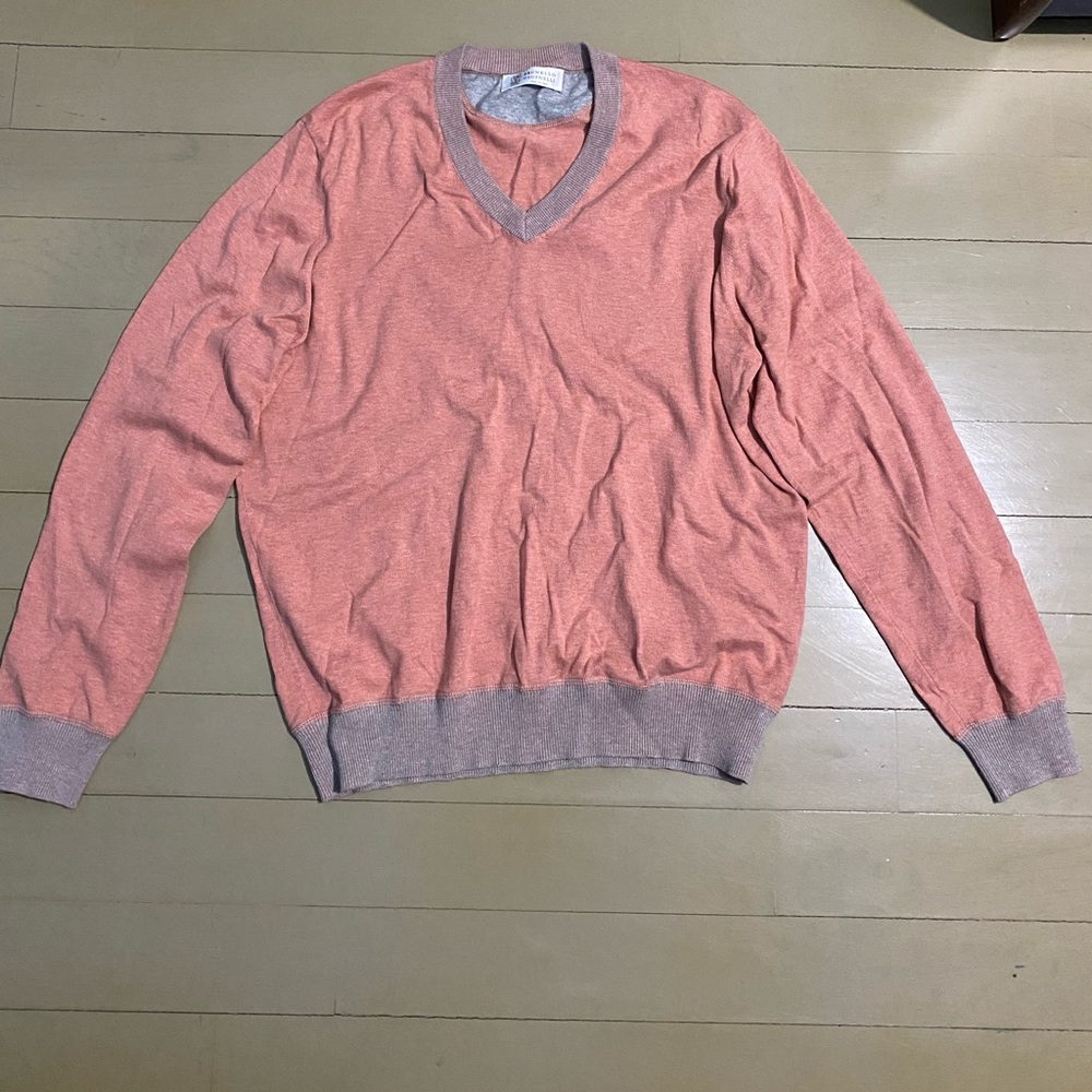 Sweater size S/m